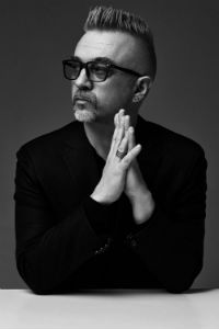 Andrius Mamontovas.